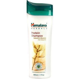 himalaya herbals szampon do włosów
