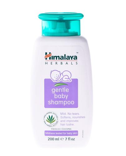 himalaya herbals szampon dla dzieci od kiedy