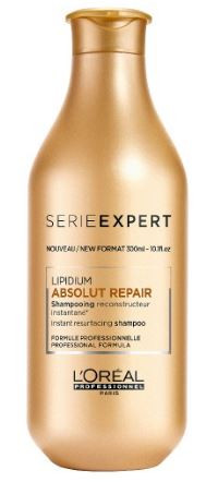 loreal expert absolut repair lipidium szampon