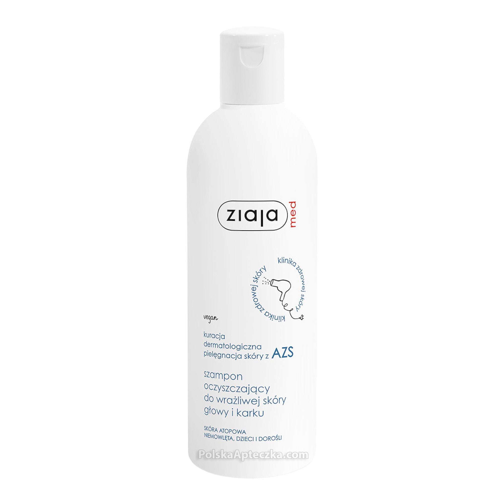 insight hydrating shampoo nawilżający szampon do włosów 400ml