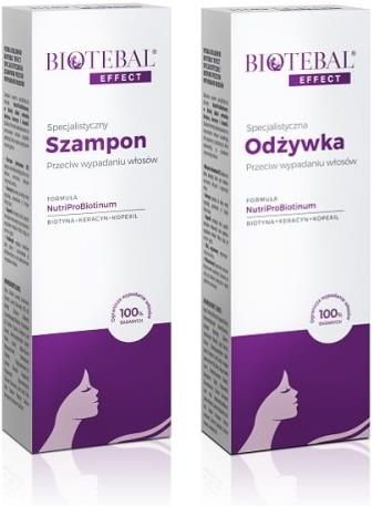 szampon biotebal gdzie kupić