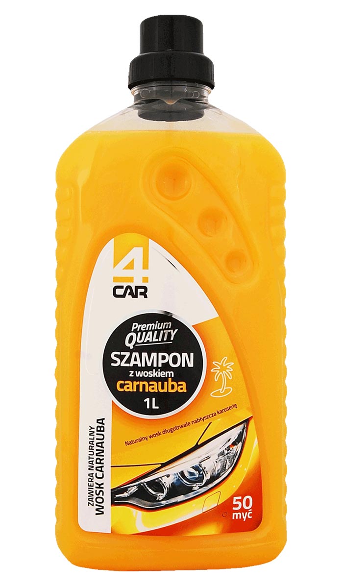 4car szampon