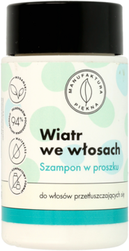 rossmann szampon czekoladowy do włosów