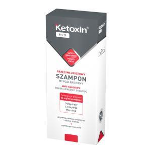 oliprox szampon zamiennik