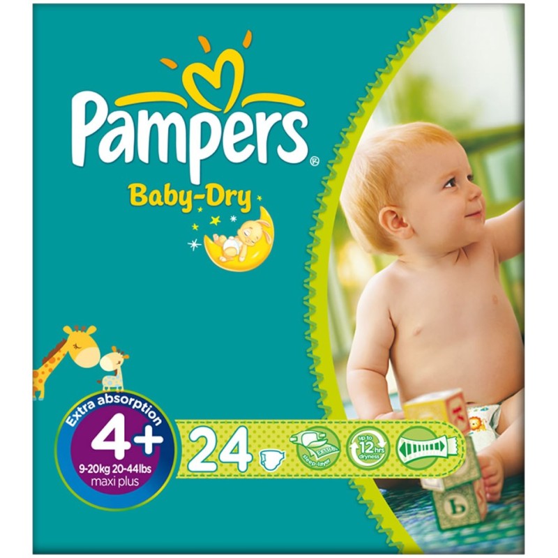 pampers maxi maxi