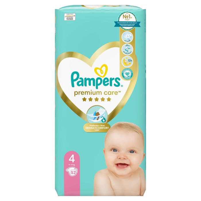 pampers s4 promocja