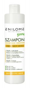 enilome healthy beauty green szampon regeneracja i odbudowa