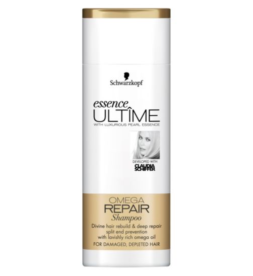 szampon schwarzkopf essence ultime na allegro okazje