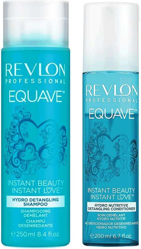 revlon equave szampon nawilżający 250ml