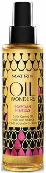 olejek wygładzający do włosów matrix oil wonders amazonian murumuru stosowanie