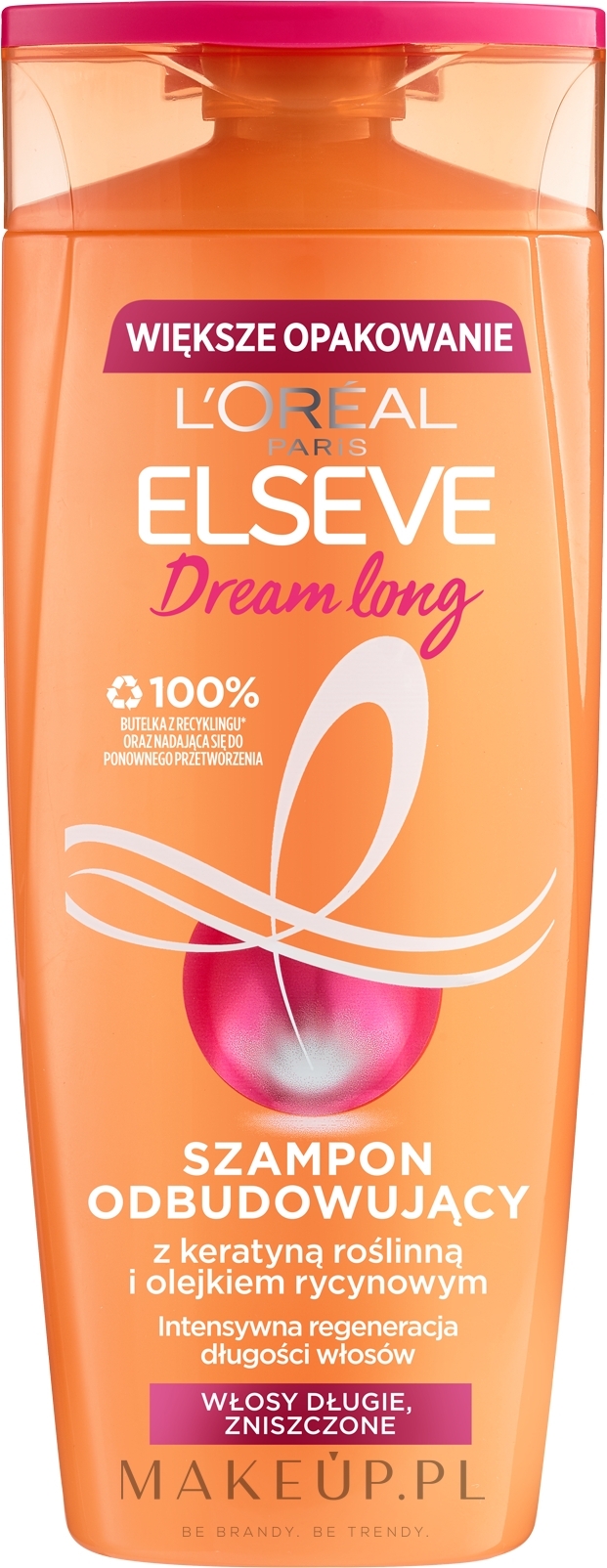 szampon loreal elseve dream long gdzie kupicng