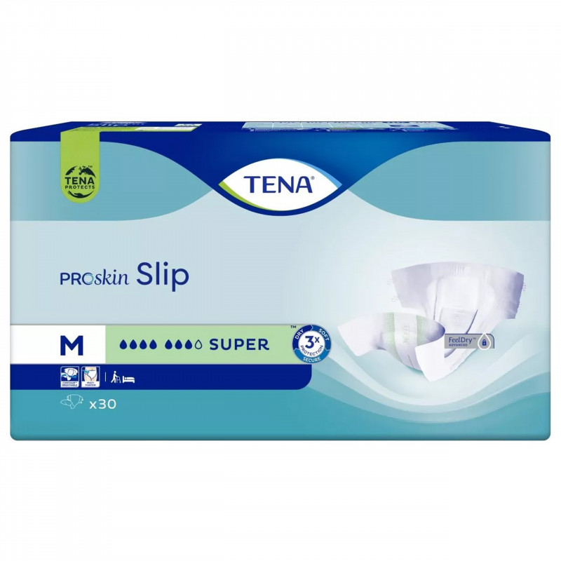 pieluchomajtki tena slip super wrocław s