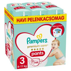 pampers pants 3 premium care