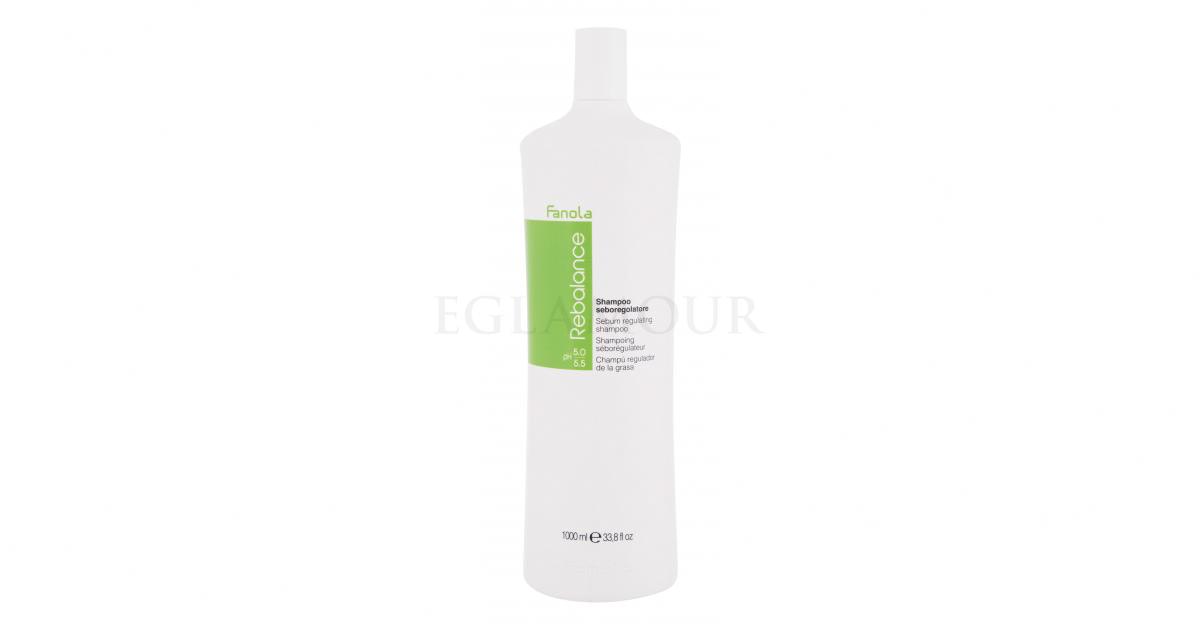 re-balance szampon 1000 ml fanola