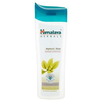 szampon himalaya herbals opinie