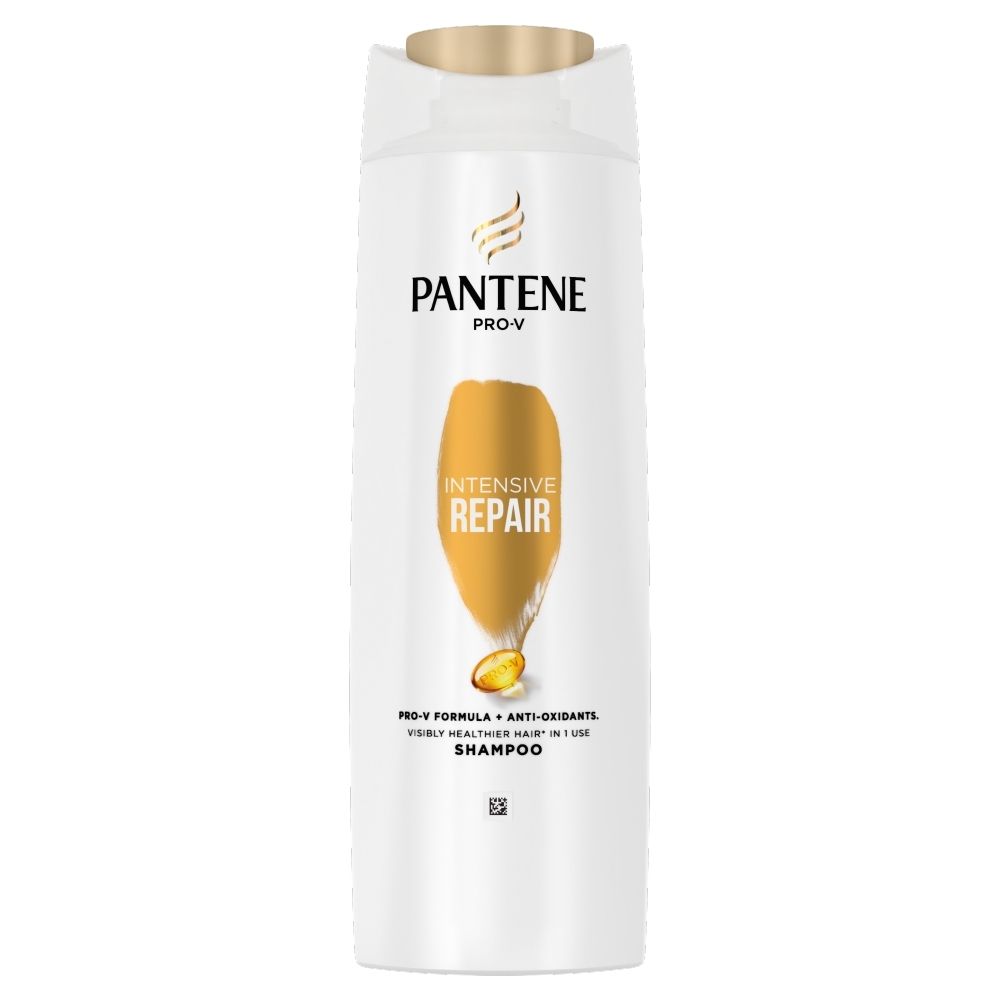 pantene pro v oil therapy szampon