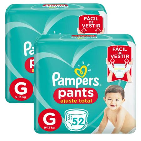 pampers 2 giga pack