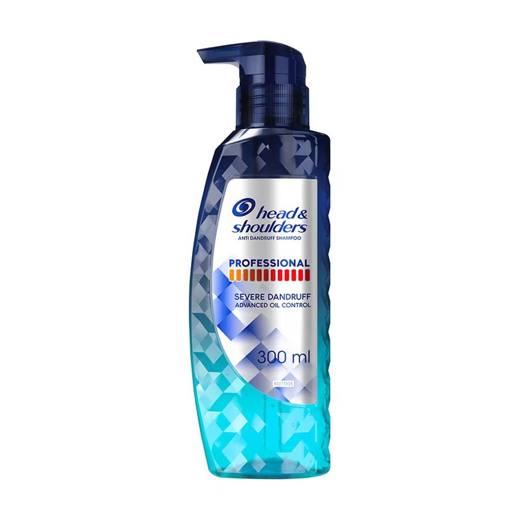 silny szampon przeciwłupieżowy