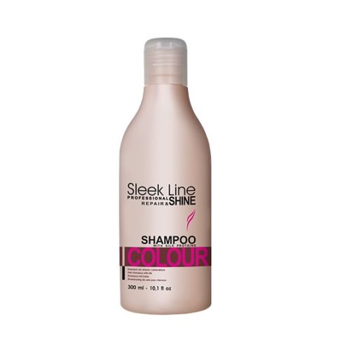 szampon stapiz sleek line