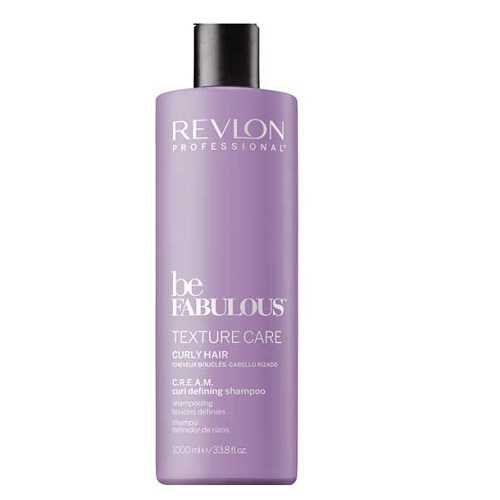 revlon be fabulous curly szampon do loków cena