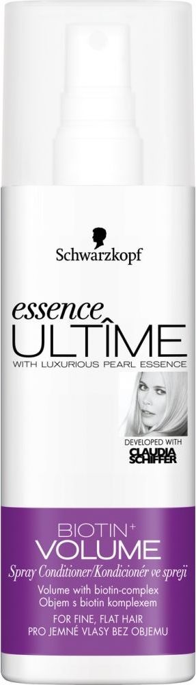 szampon schwarzkopf essence ultime na allegro okazje