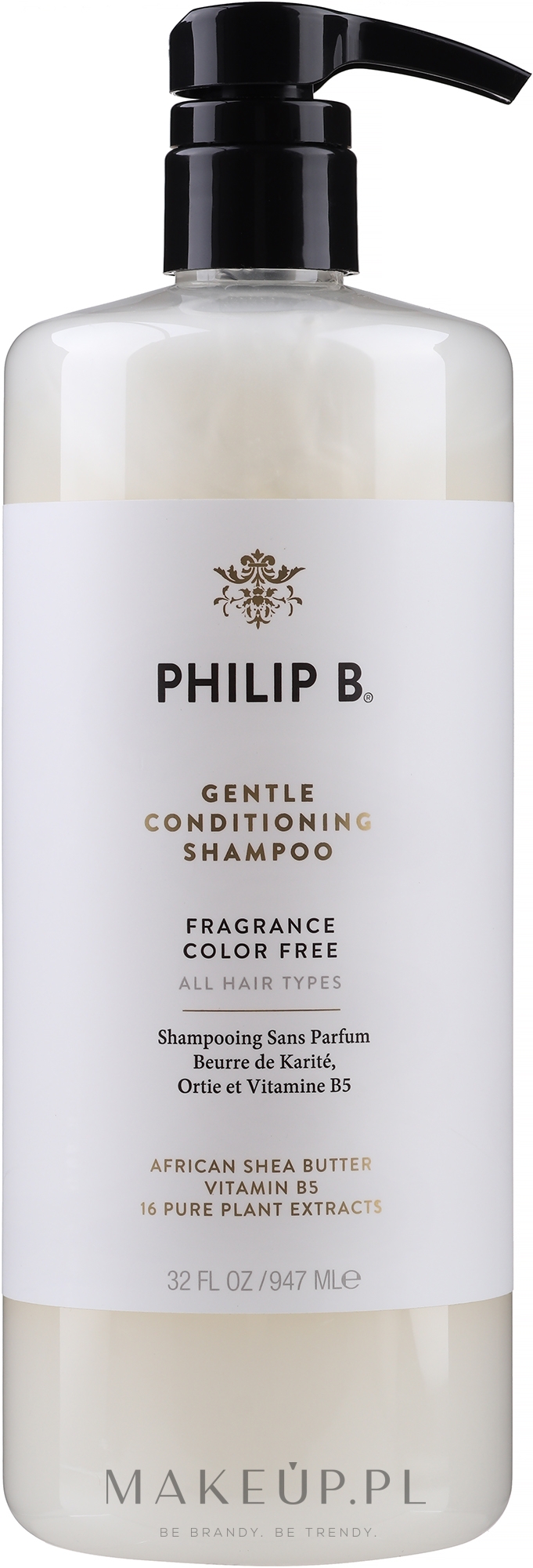 philip b szampon z miets
