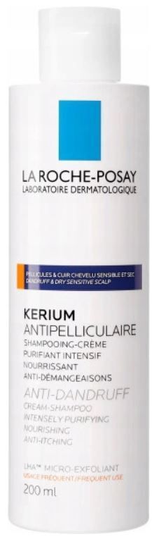 wizaz kerium szampon anticaida