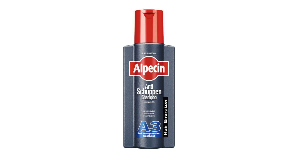 alpecin szampon ile kosztuje