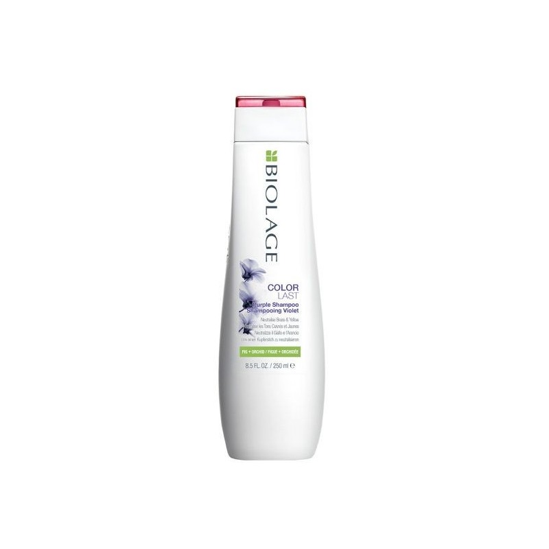 matrix biolage colorlast szampon