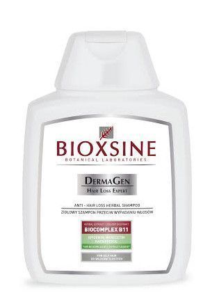 szampon bioxine wizaz