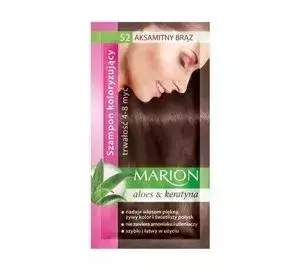 marion szampon koloryzujący w saszetce 64