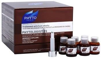 szampon phytologist 15 opinie