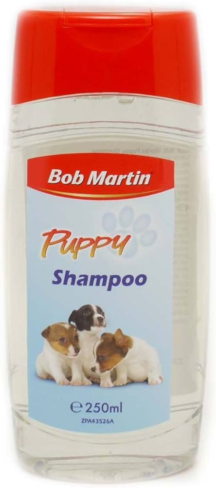 bob martin stay fresh szampon dla psa