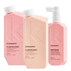 kevin murphy szampon plumping opinie