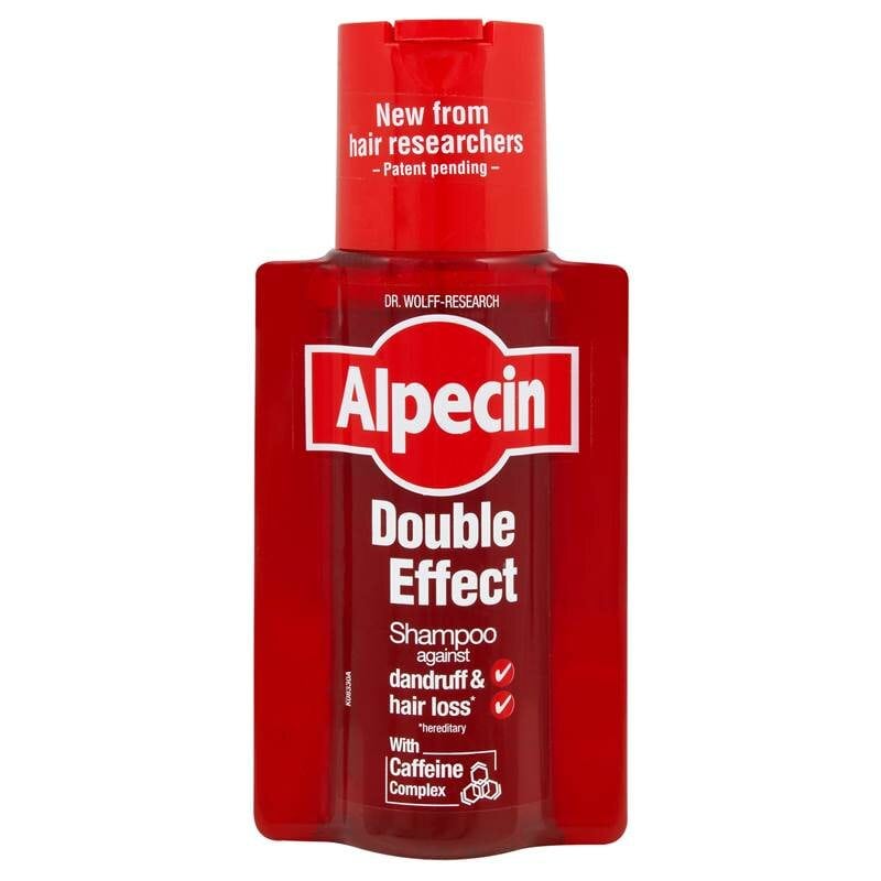 alpecin alpecin szampon