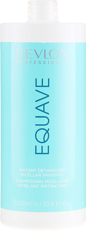 revlon equave szampon