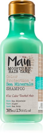 maui moisture szampon