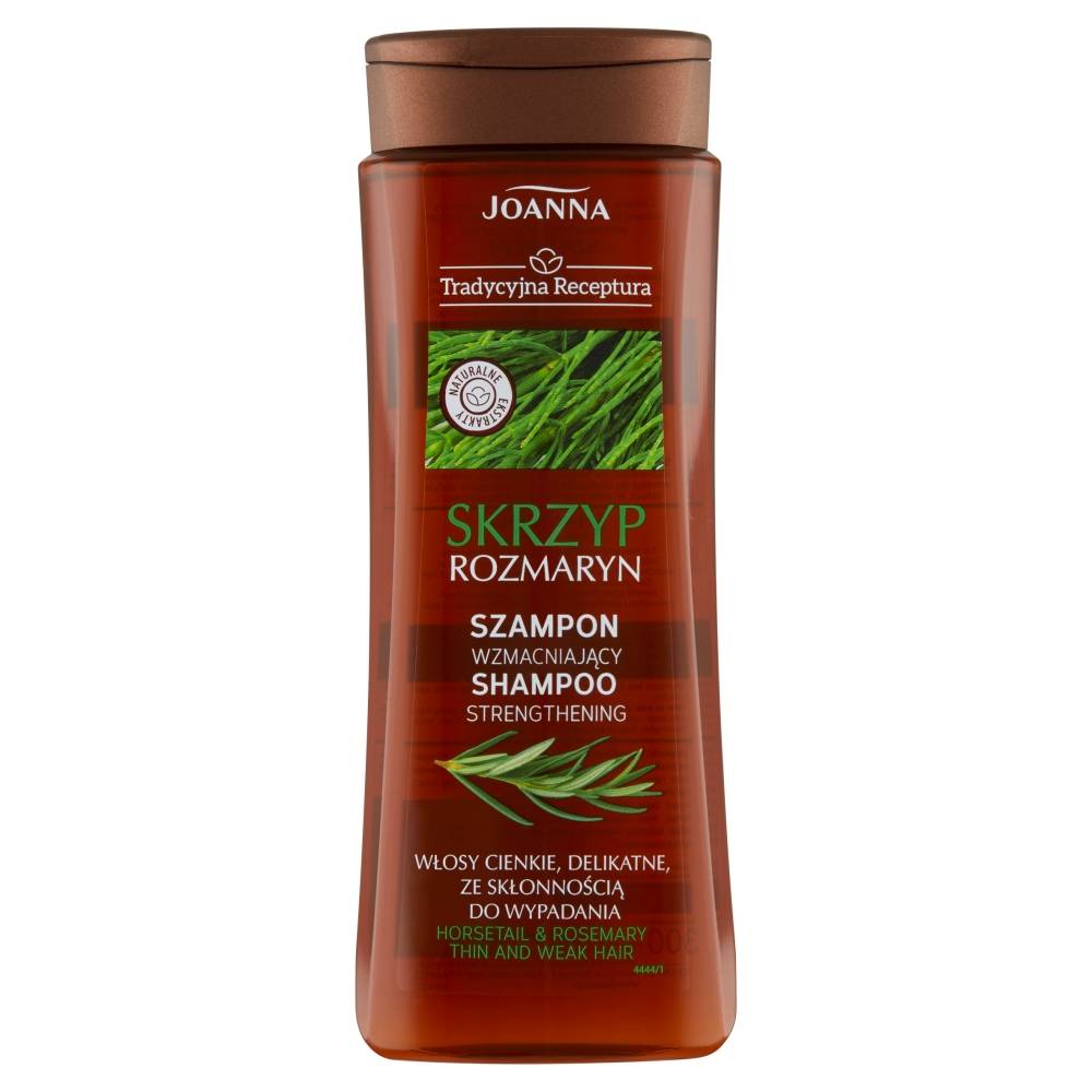 joanna szampon do wlosow z efektem patyny