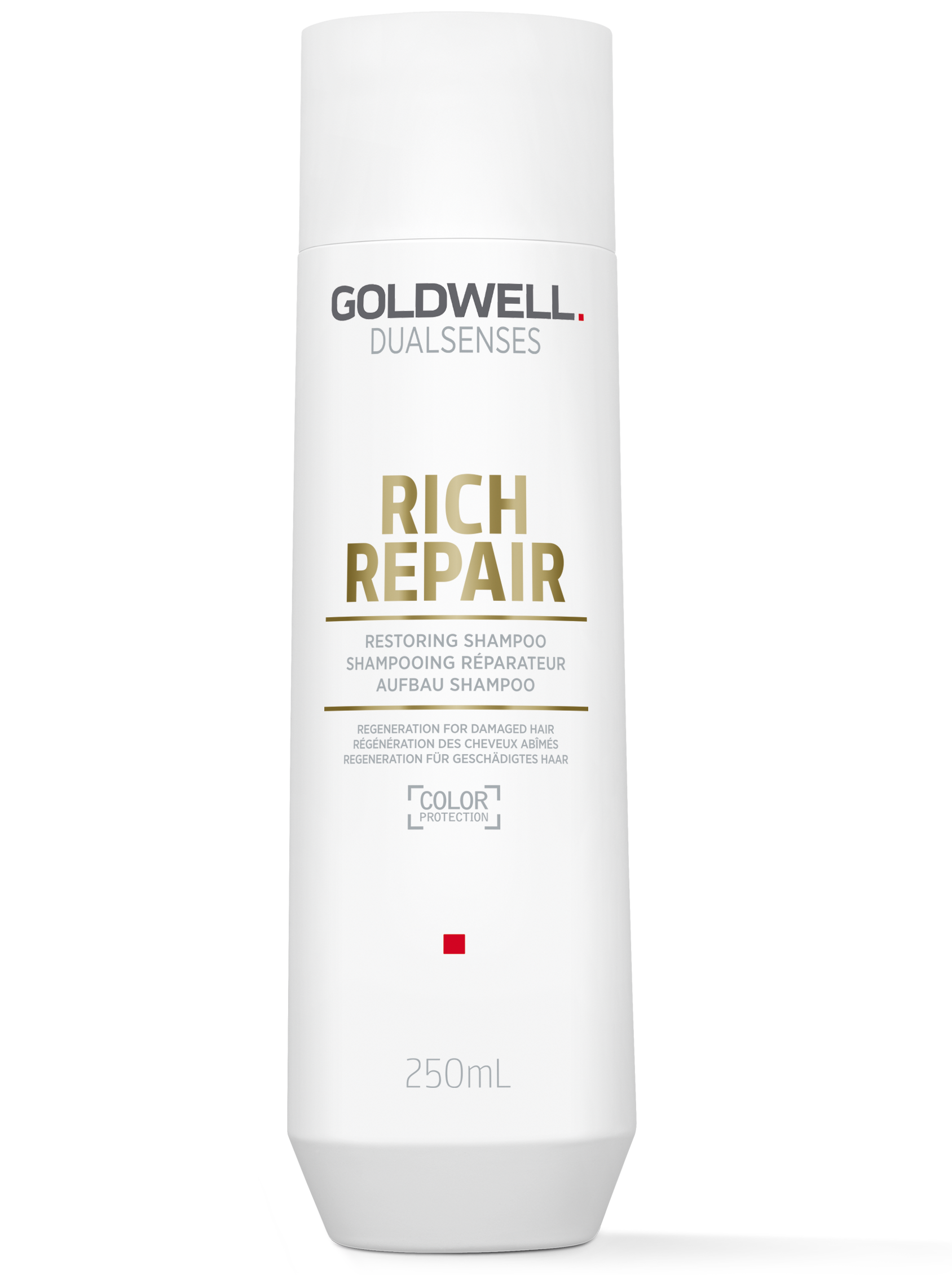 goldwell rich repair dualsenses szampon opinie