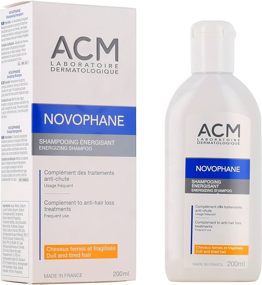 acm novophane szampon