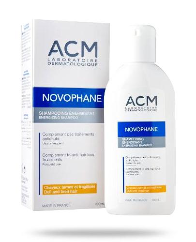 acm novophane szampon