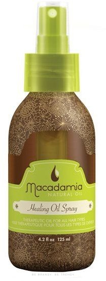 olejek do włosów macadamia healing oil treatment