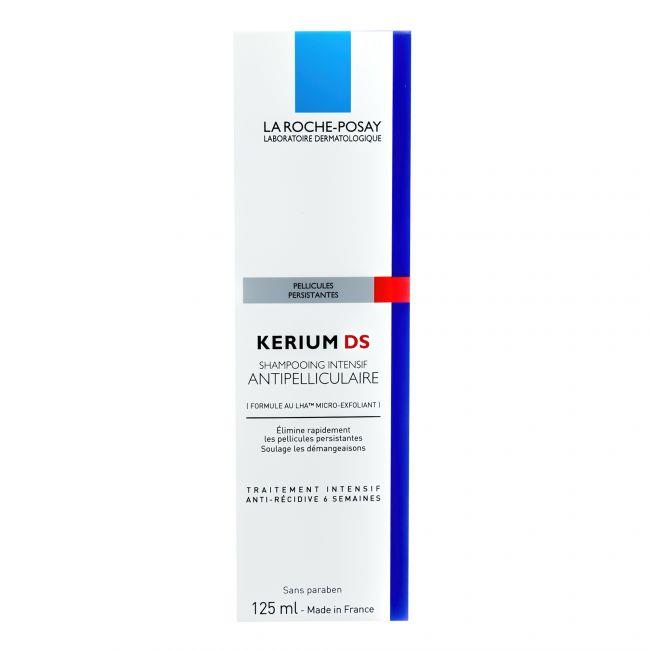 kerium ds szampon allegro