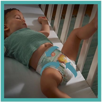 pampers 5 42szt