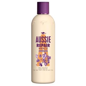 aussie repair miracle szampon do włosów 300 ml