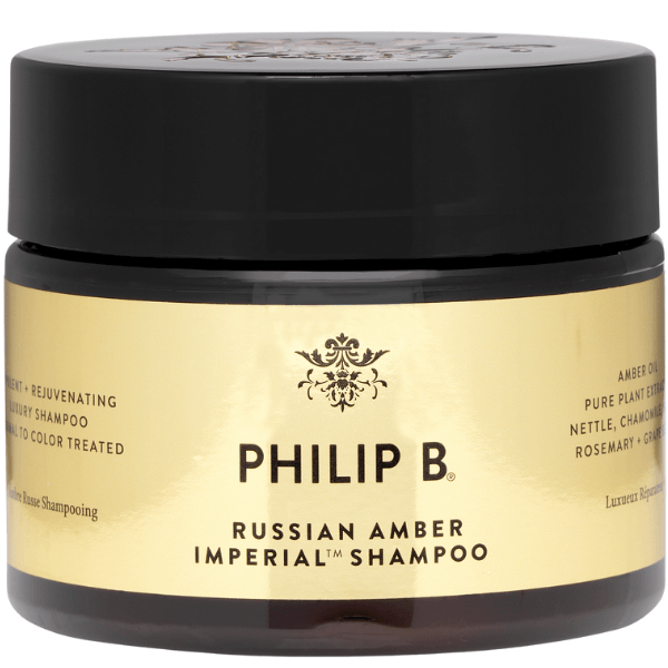 philip b szampon opinie