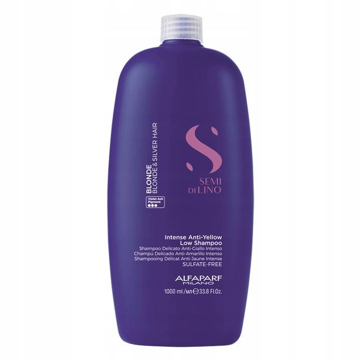 alfaparf szampon do włosów 1000 ml