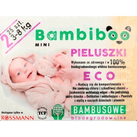 rossmann sochaczew pieluchy