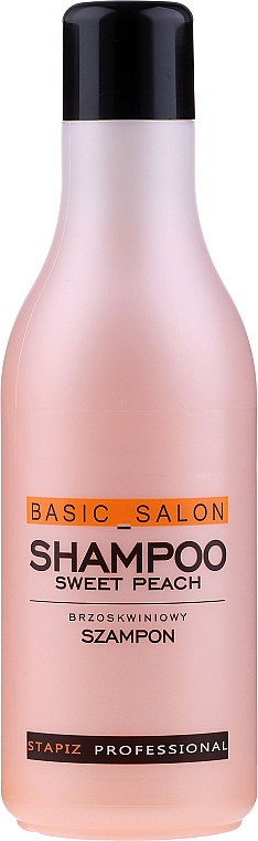 basic salon szampon