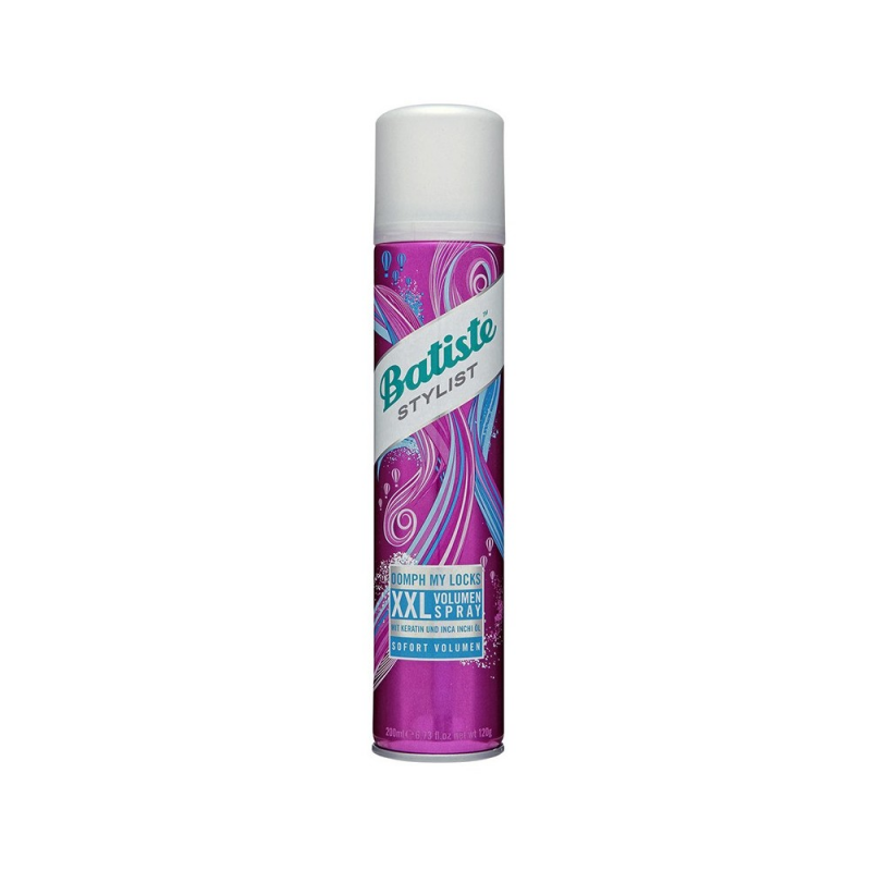 batiste dry shampoo suchy szampon xxl volume